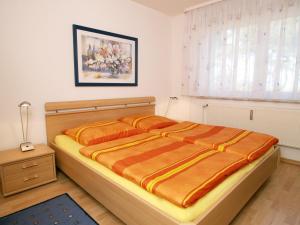 Brise Dünenhaus Christa App 05