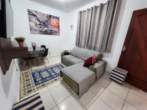 Ap térreo no coração de Boituva