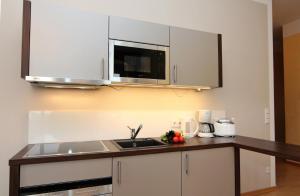 Brise Seeschloss Heringsdorf App 12