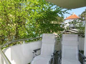 Brise Seeresidenz Haus Nordic App 13