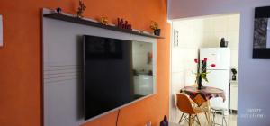 Apartamento Centro à 100 metros da Praça da Matriz