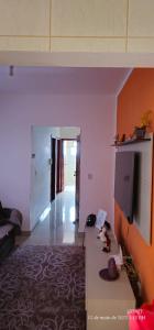 Apartamento Centro à 100 metros da Praça da Matriz