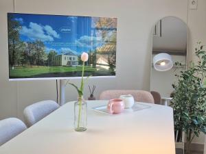 6 minutes on foot from Hanok Village, 10 minutes by car from Jeonju City Tourist #Free Parking #Hotel Bedding #Family, Friends, Lovers