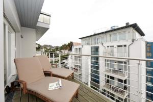 Brise Seeresidenz Haus Atlantic App 31