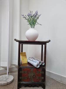 6 minutes on foot from Hanok Village, 10 minutes by car from Jeonju City Tourist #Free Parking #Hotel Bedding #Family, Friends, Lovers