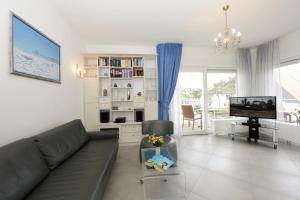 Brise Seeresidenz Haus Atlantic App 31