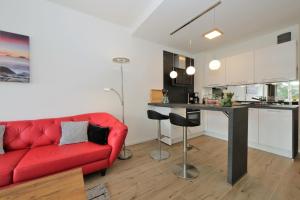 Brise Strandresidenz Else Marie App 24