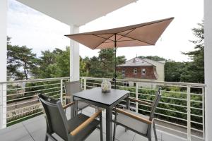 Brise Strandresidenz Else Marie App 24