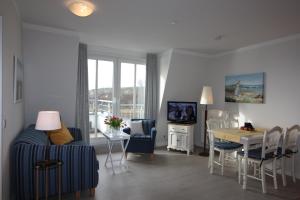 Brise Haus Seehof App 131