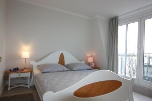 Brise Haus Seehof App 131