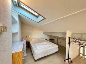 50m de la plage, adorable maison climatisée 2 chambres 5 couchages parking privatif LRVM52