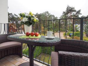 Brise Appartement-Suiten Tannenburg App 222