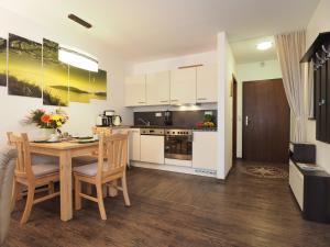 Brise Appartement-Suiten Tannenburg App 222