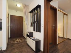 Brise Appartement-Suiten Tannenburg App 222