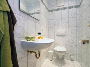 Brise Appartement-Suiten Tannenburg App 222