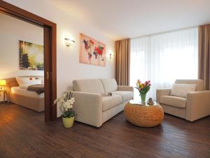 Brise Appartement-Suiten Tannenburg App 222