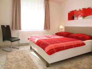 Brise Seeresidenz Haus Nordic App 11