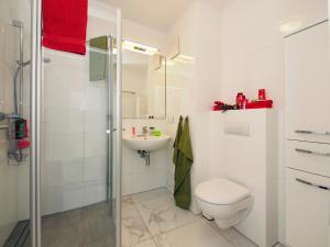 Brise Seeresidenz Haus Nordic App 11