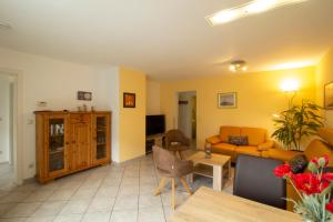 Brise Dünenhaus Christa App 01