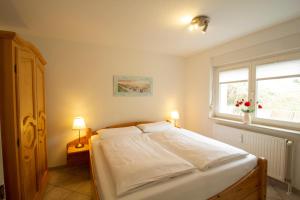 Brise Dünenhaus Christa App 01