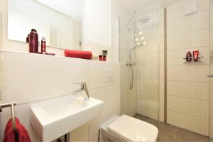 Brise Dünenhaus Christa App 01