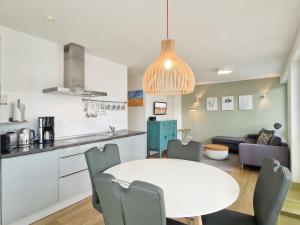 Brise Stadtvilla Blumenhof App 12