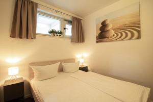 Brise Stadtvilla Blumenhof App 12