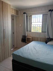 AP 41 - Apartamento ideal para paraquedismo.