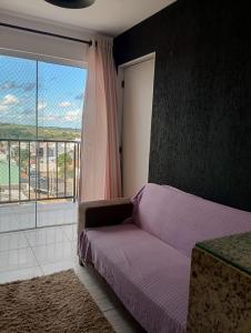 AP 41 - Apartamento ideal para paraquedismo.