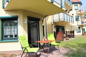 Brise Seepark Bansin App 23-1