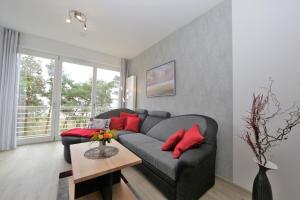 Brise Strandresidenz Else Marie App 32