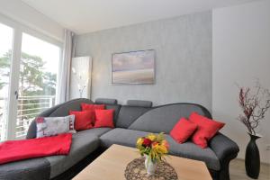 Brise Strandresidenz Else Marie App 32