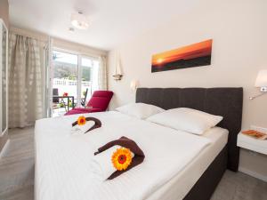 Brise Stadtvilla Blumenhof App 02