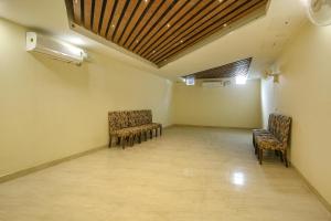 Hotel Melano Ambala Chandigarh Rd Zirakpur SkyJumper park