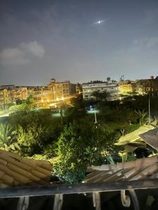 Sky Haven Rooftop in New Cairo