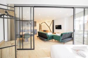 SN Holidays New America 3 dorm