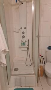 Studio PARIS central, metro Republique