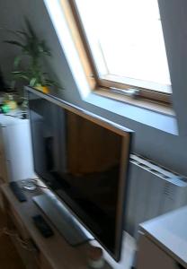 Studio PARIS central, metro Republique