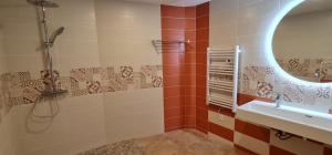 Gîte La Ferme Du Mesnil