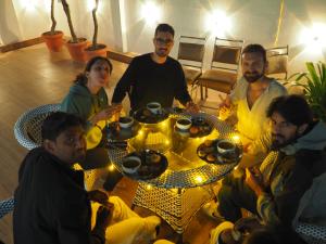 Joeys Hostel