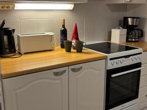 Cozy Condoli apartment