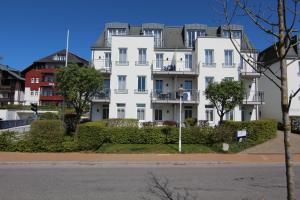 Brise Haus Seehof App 131