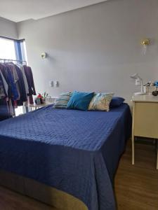 Flat Apartment 1 bedroom in Meia Praia Itapema