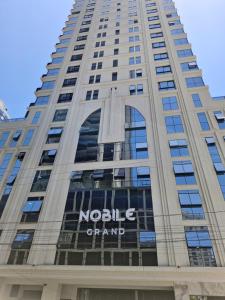 Flat Apartment 1 bedroom in Meia Praia Itapema