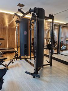 Flat Apartment 1 bedroom in Meia Praia Itapema