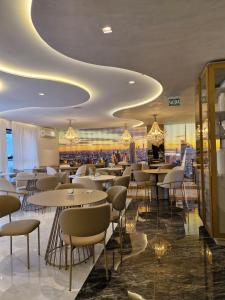 Flat Apartment 1 bedroom in Meia Praia Itapema