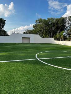 Condominium in Porto Alto