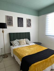 Condominium in Porto Alto