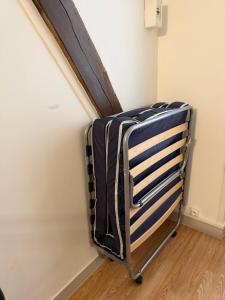 Charmante maison de ville