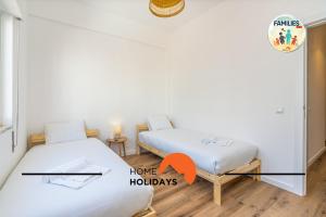 #281 Families Only -Telecomunicacoes Home Holidays